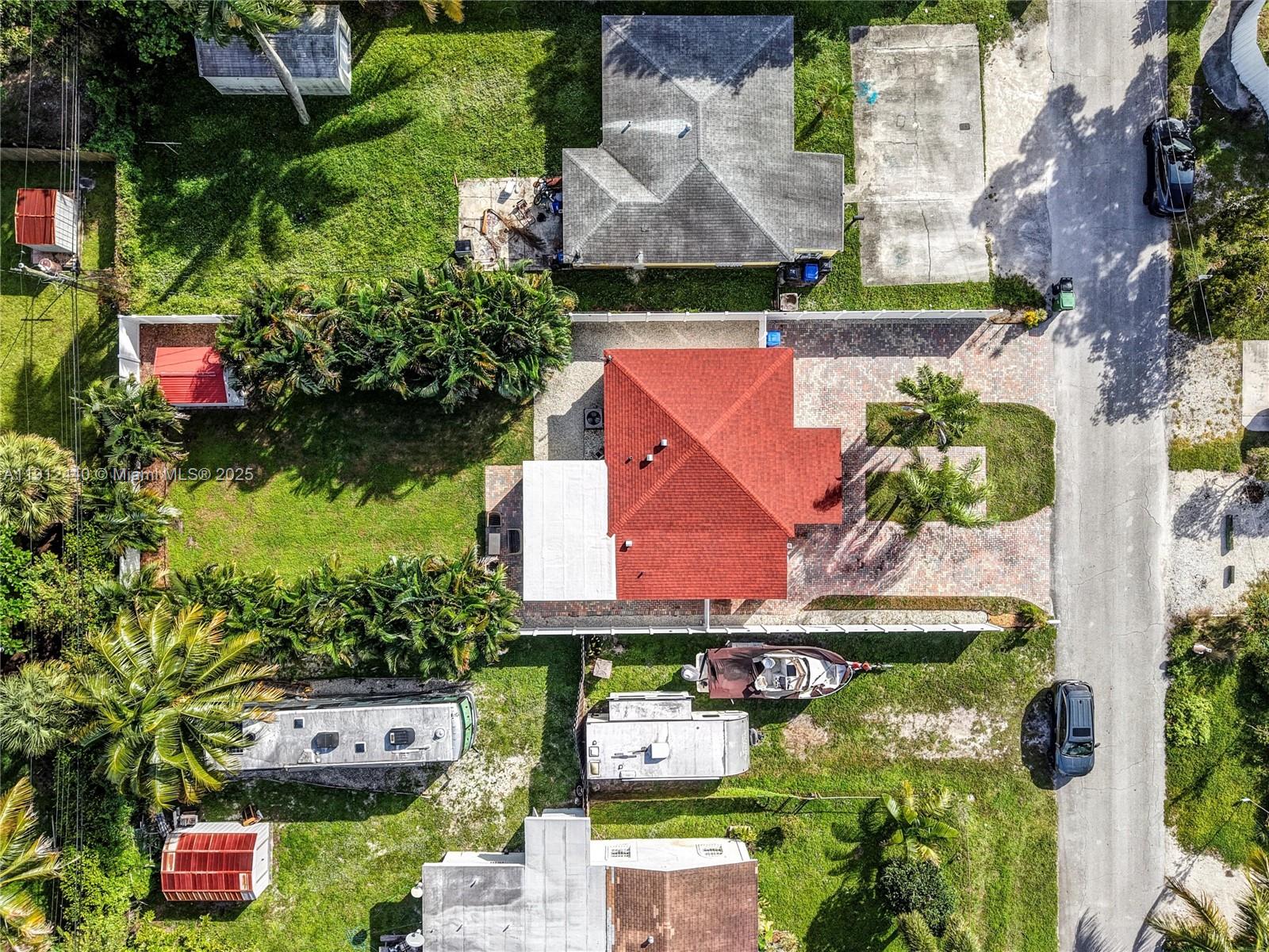 PROGRESSO - Residential