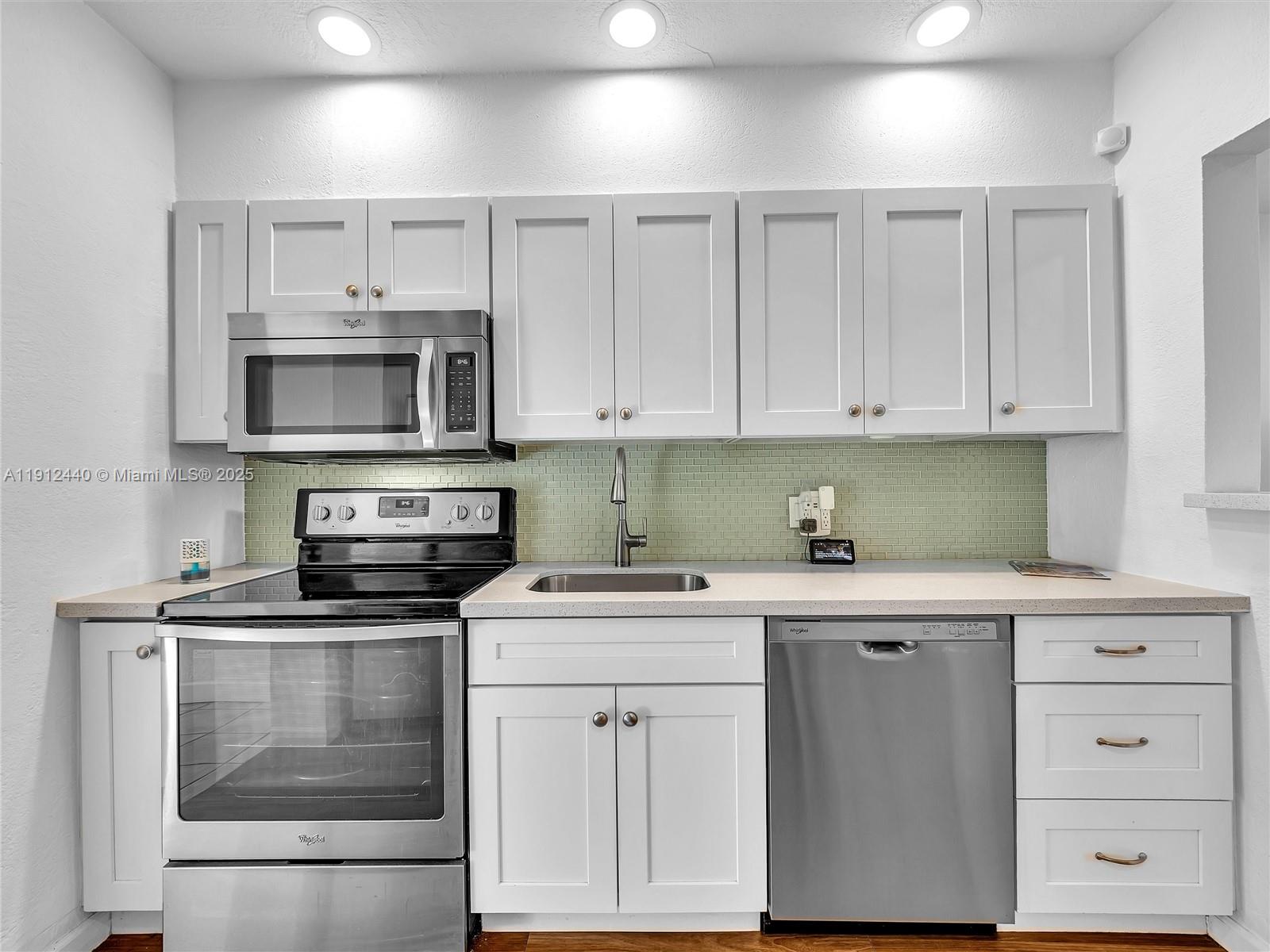 PROGRESSO - Residential