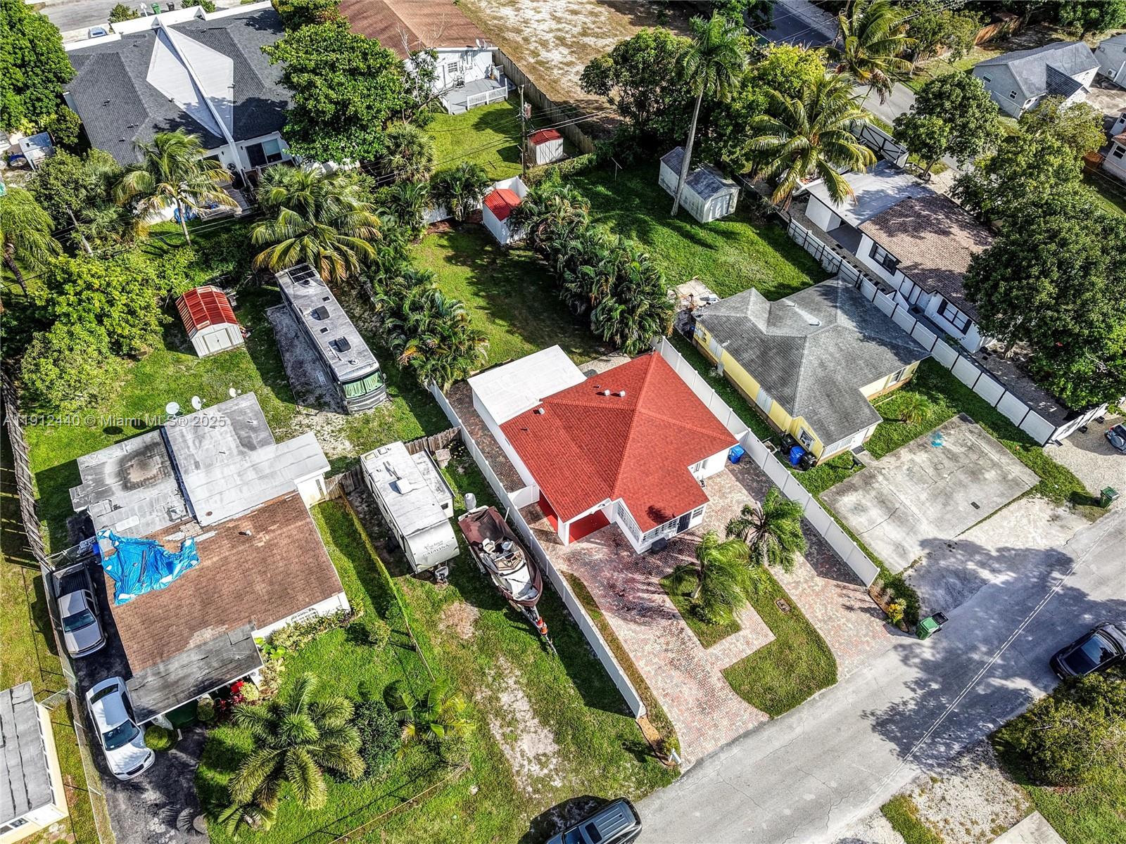 PROGRESSO - Residential