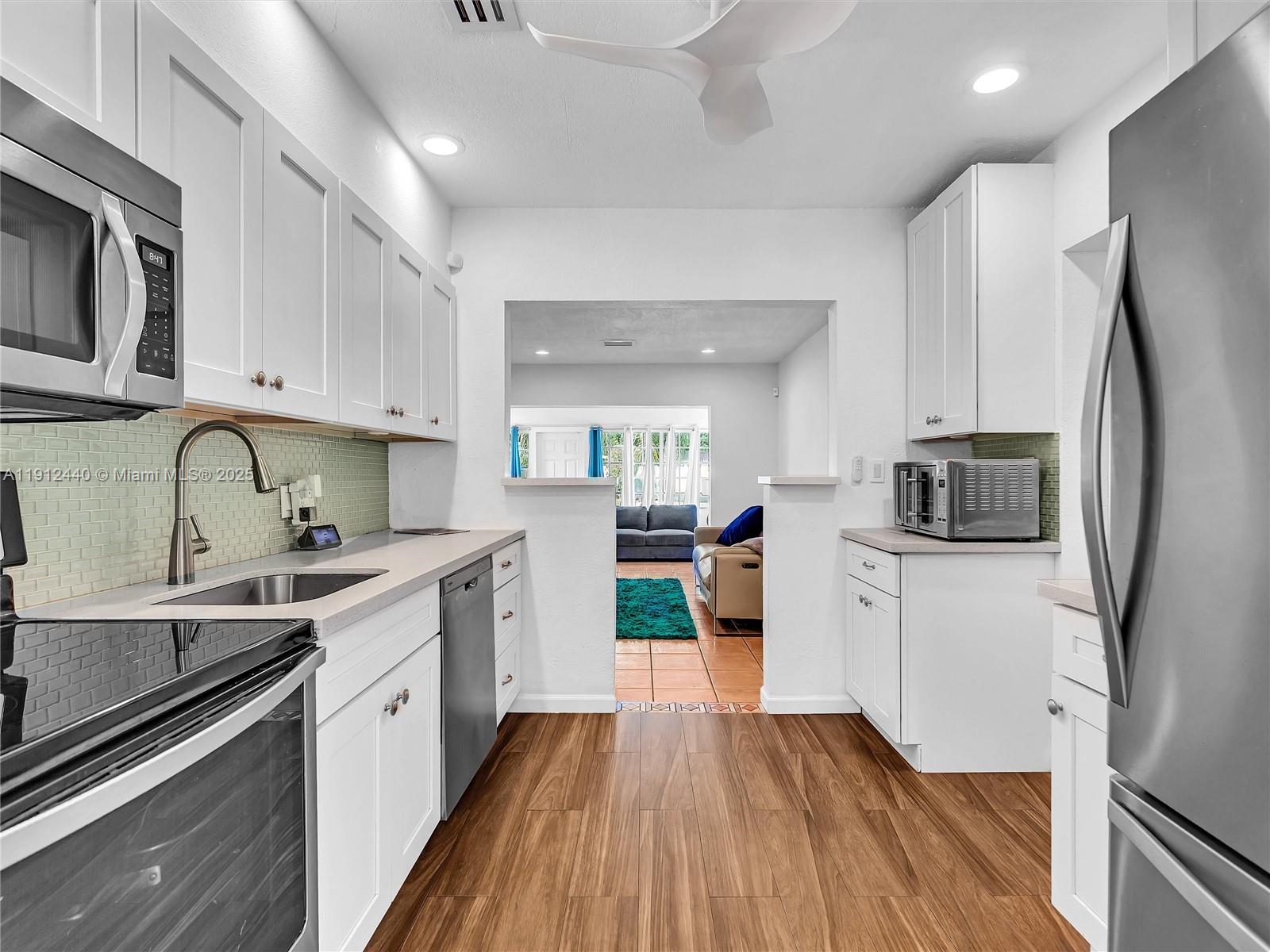 PROGRESSO - Residential