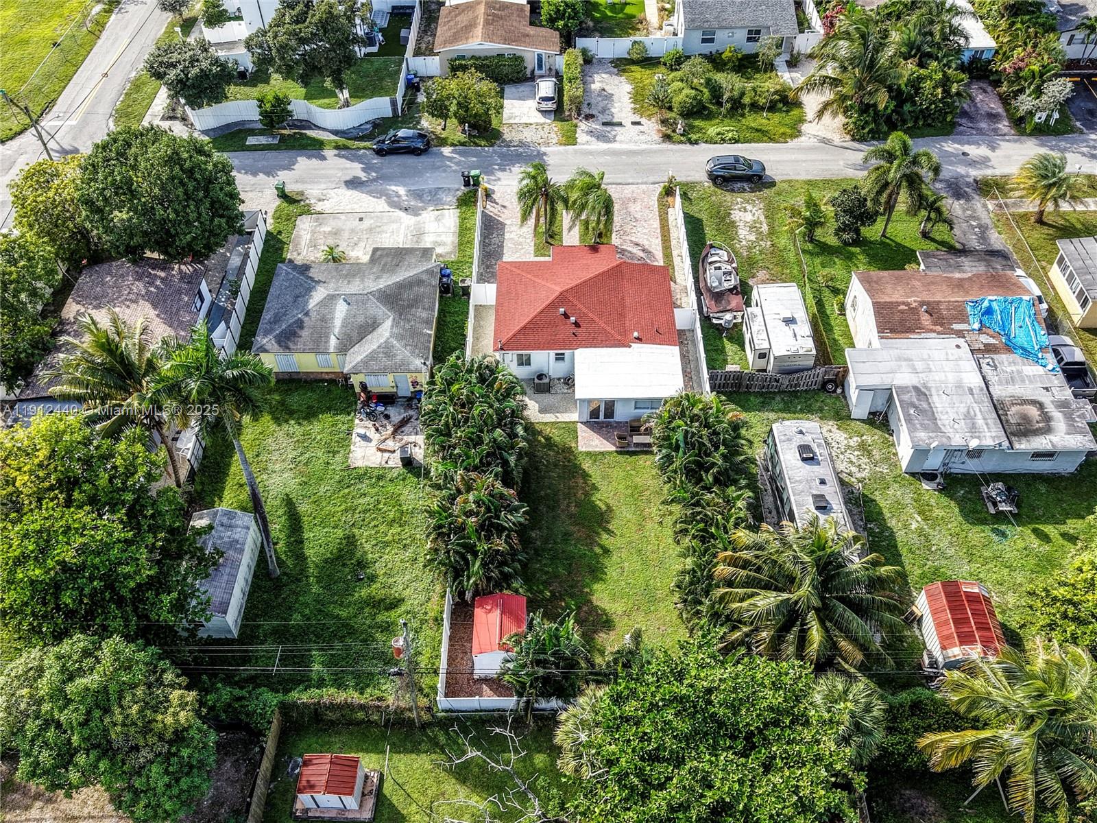 PROGRESSO - Residential