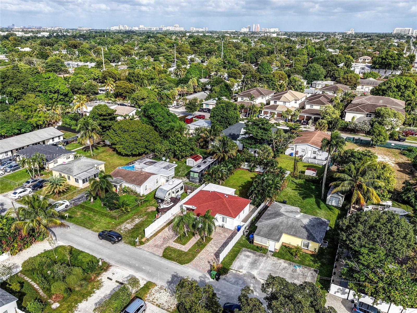 PROGRESSO - Residential