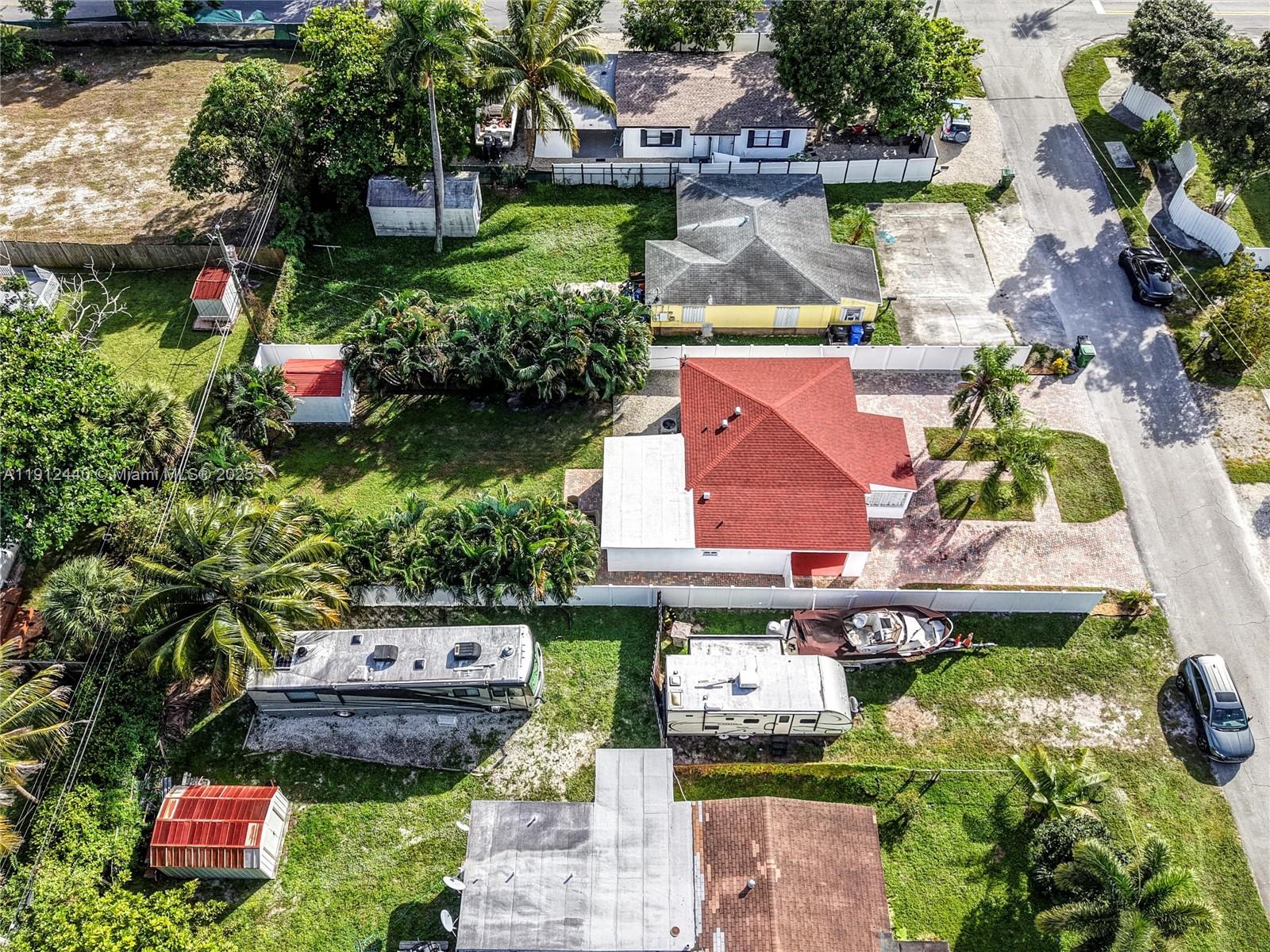 PROGRESSO - Residential