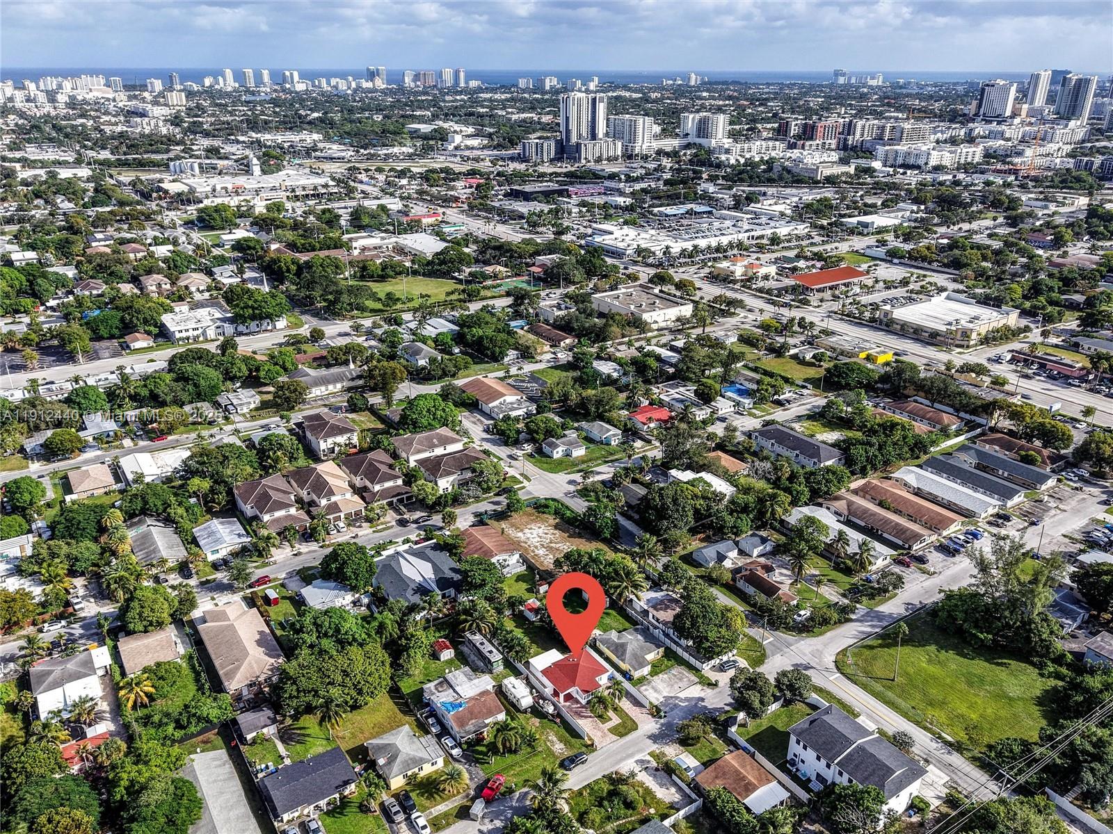 PROGRESSO - Residential