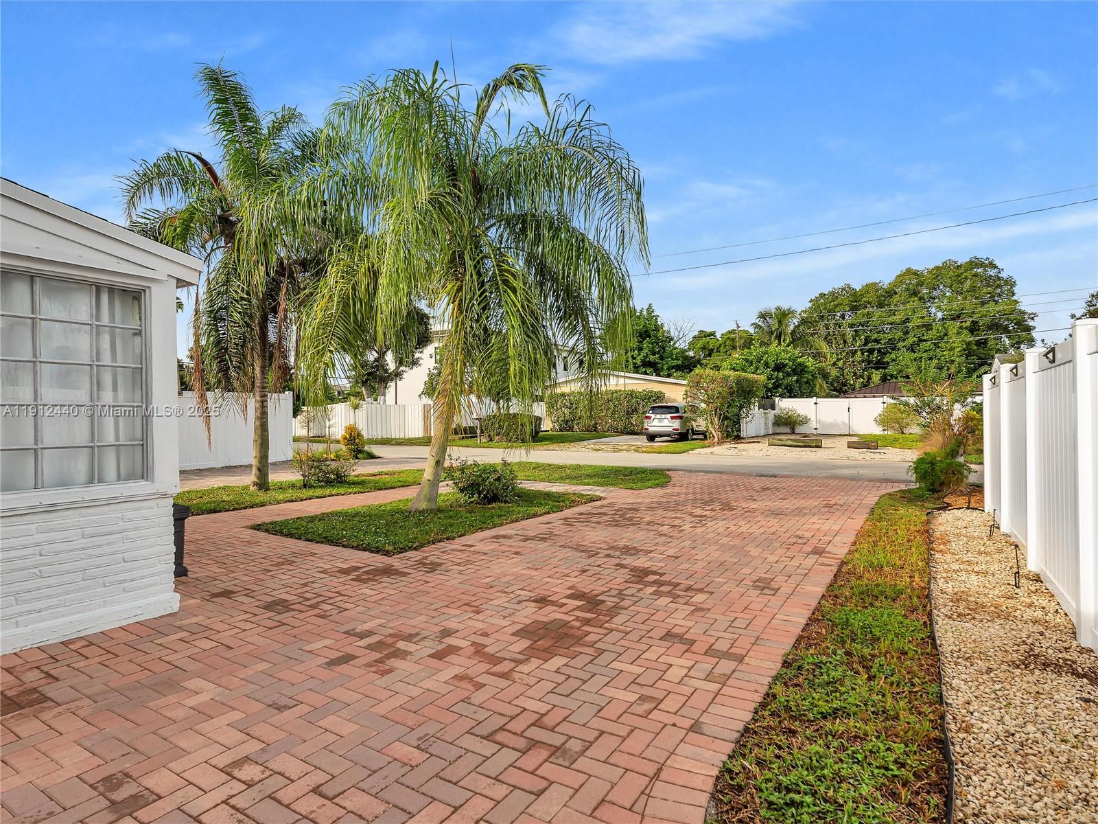 PROGRESSO - Residential