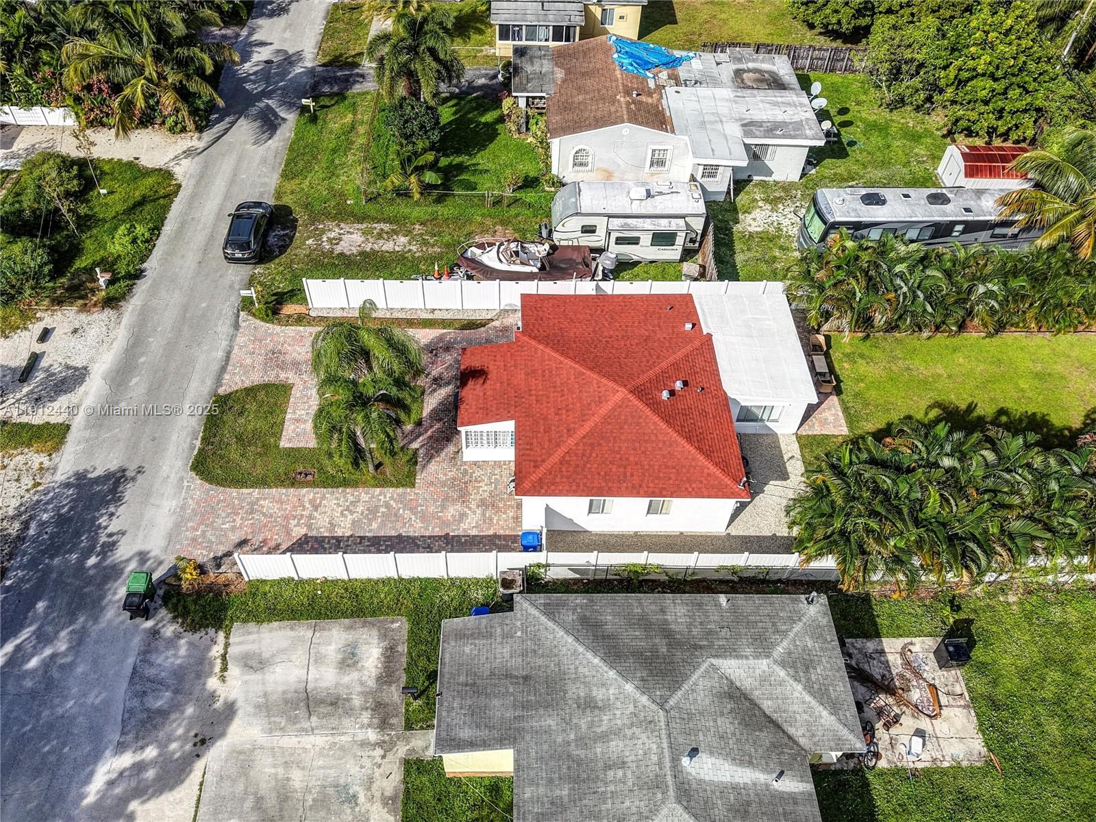 PROGRESSO - Residential