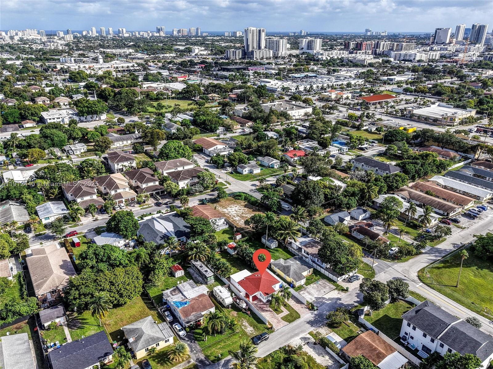 PROGRESSO - Residential