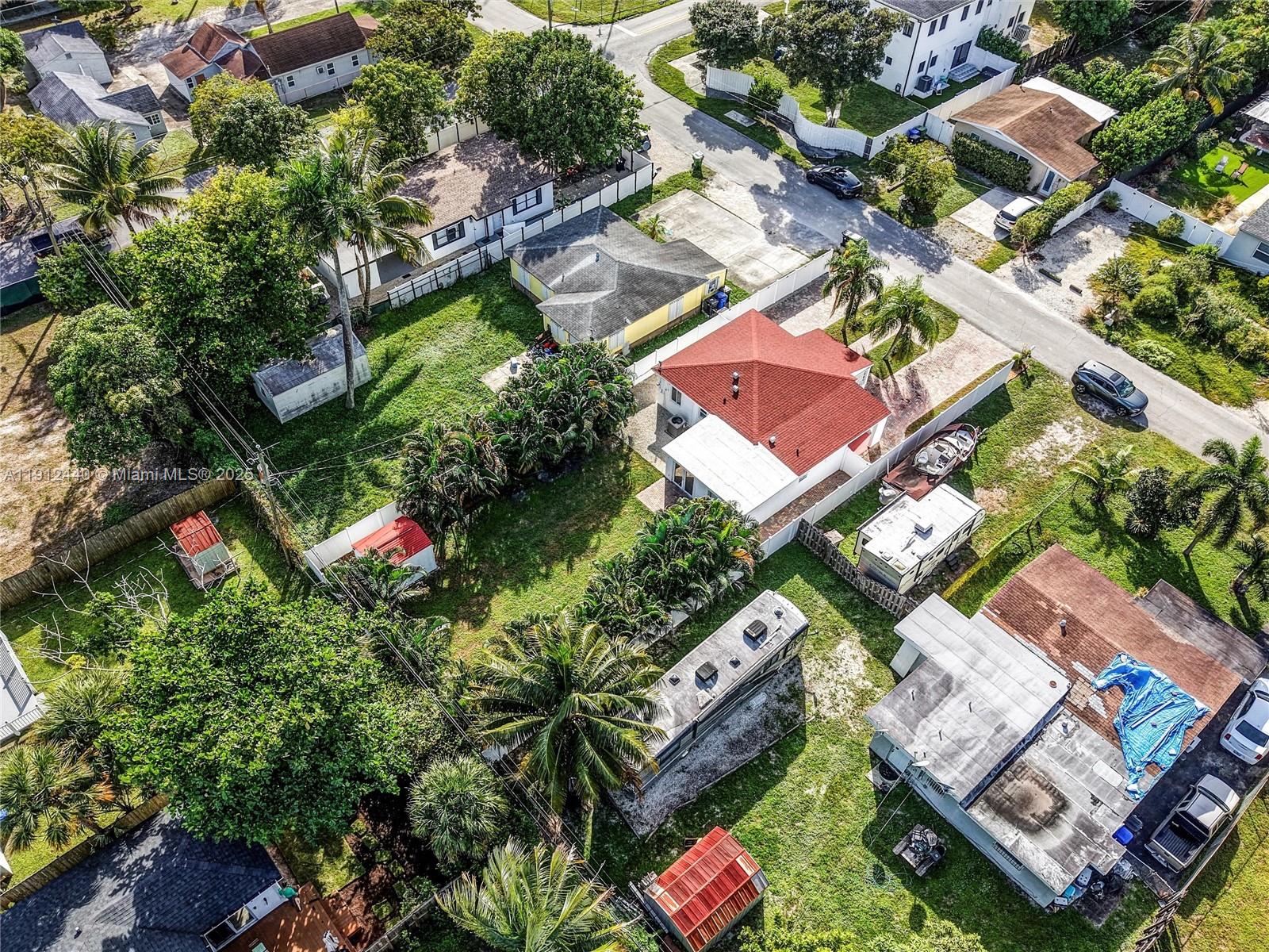 PROGRESSO - Residential