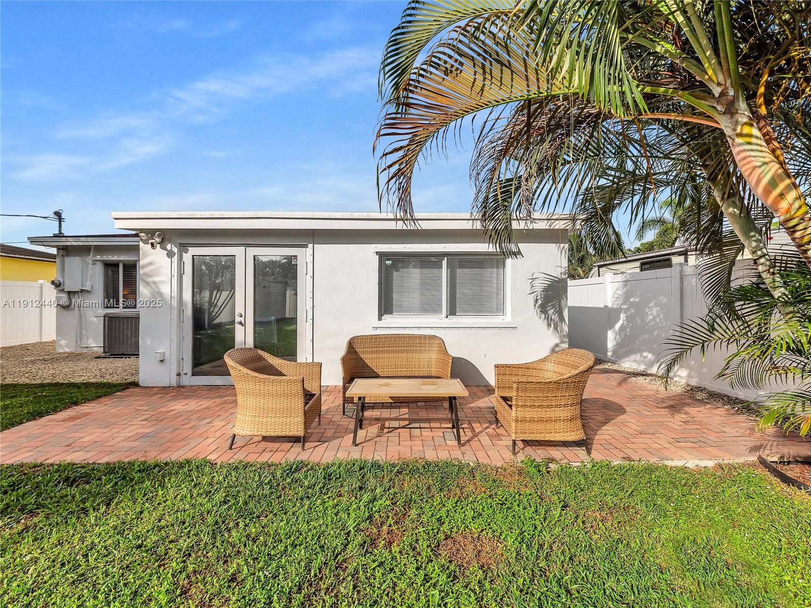 PROGRESSO - Residential