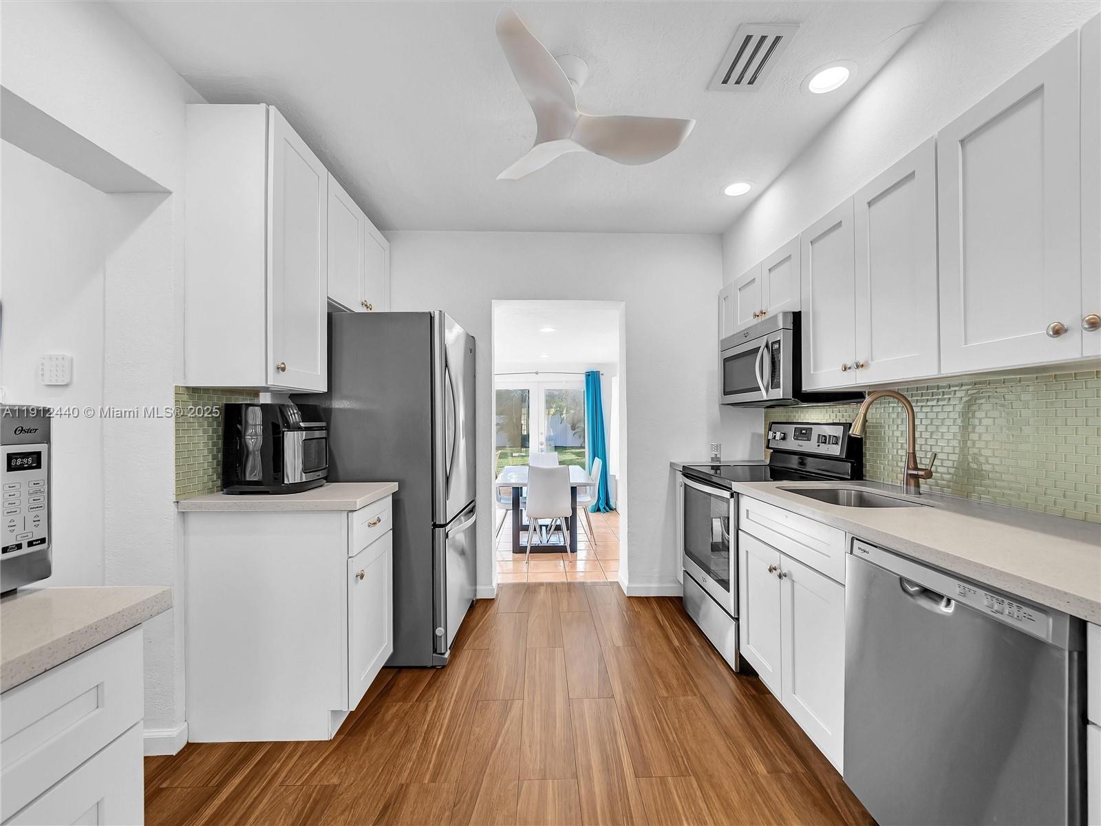 PROGRESSO - Residential