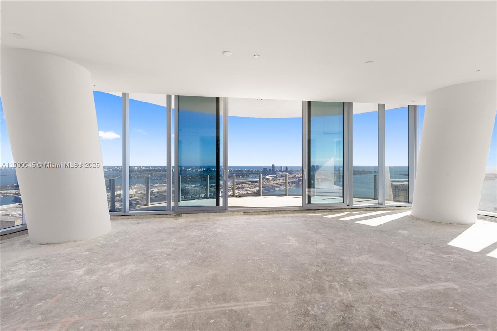 300 Biscayne Boulevard Way 5201E