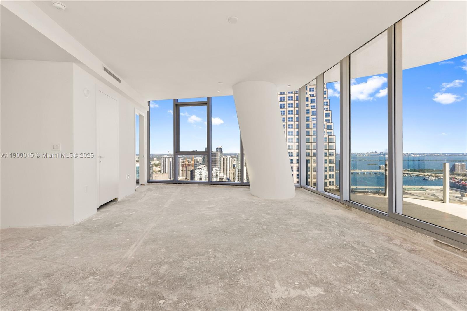 300 Biscayne Boulevard Way 5201E