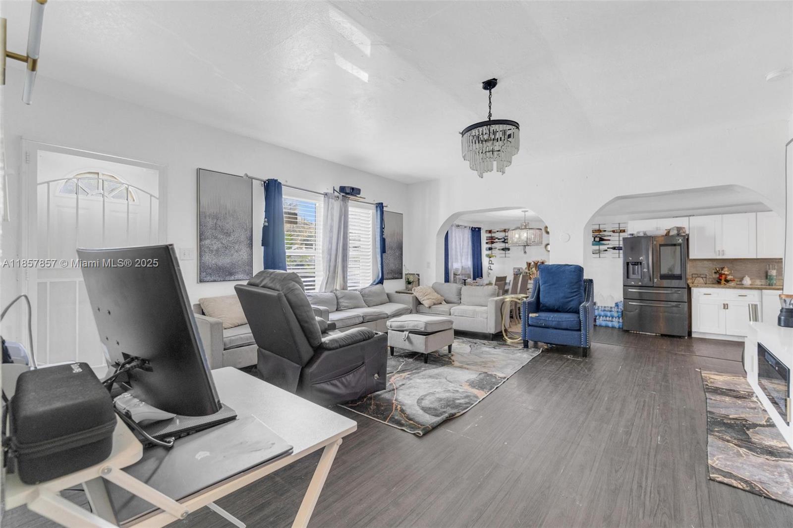 FULFORD BY THE SEA SEC H - Residential