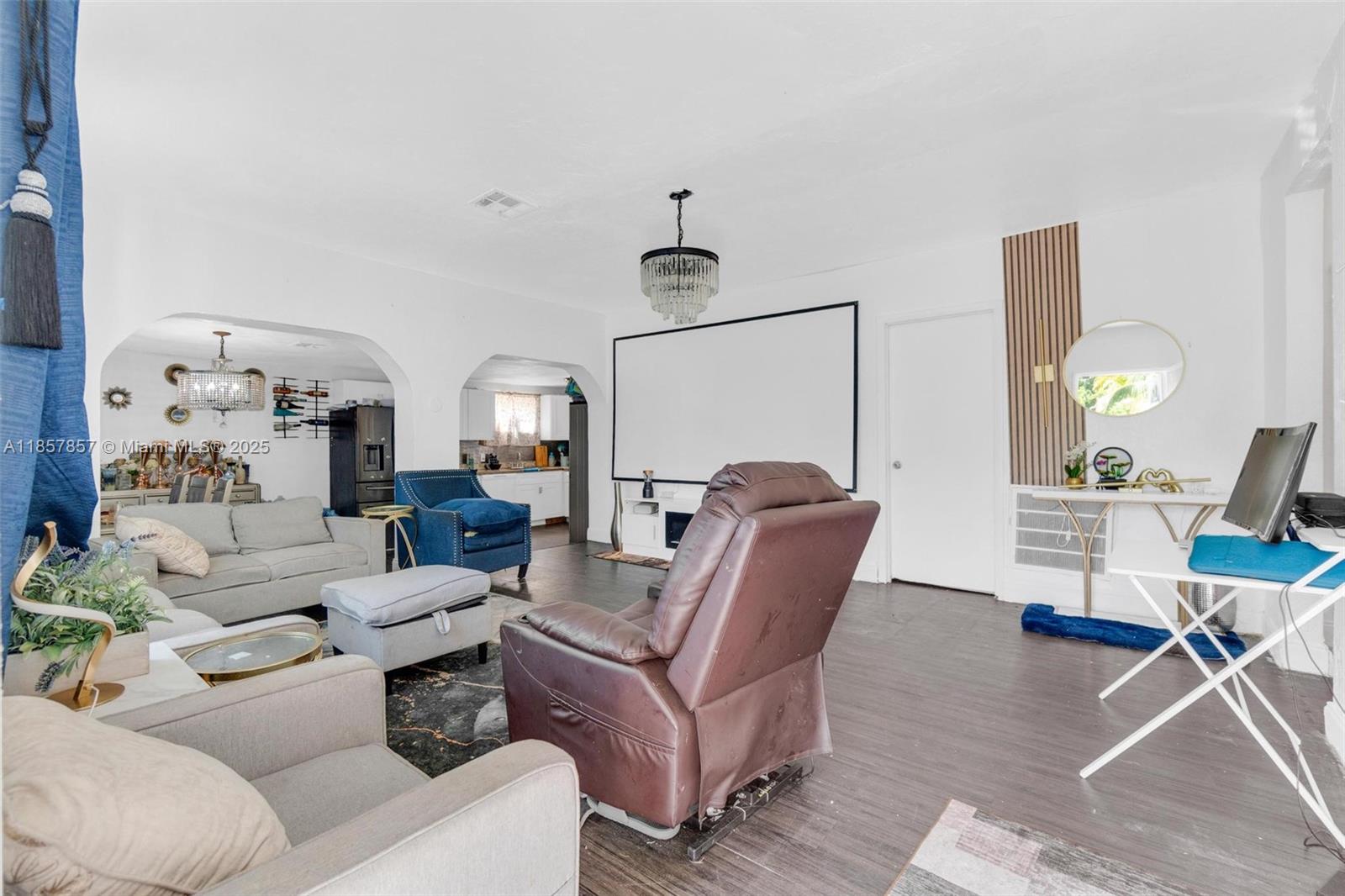 FULFORD BY THE SEA SEC H - Residential