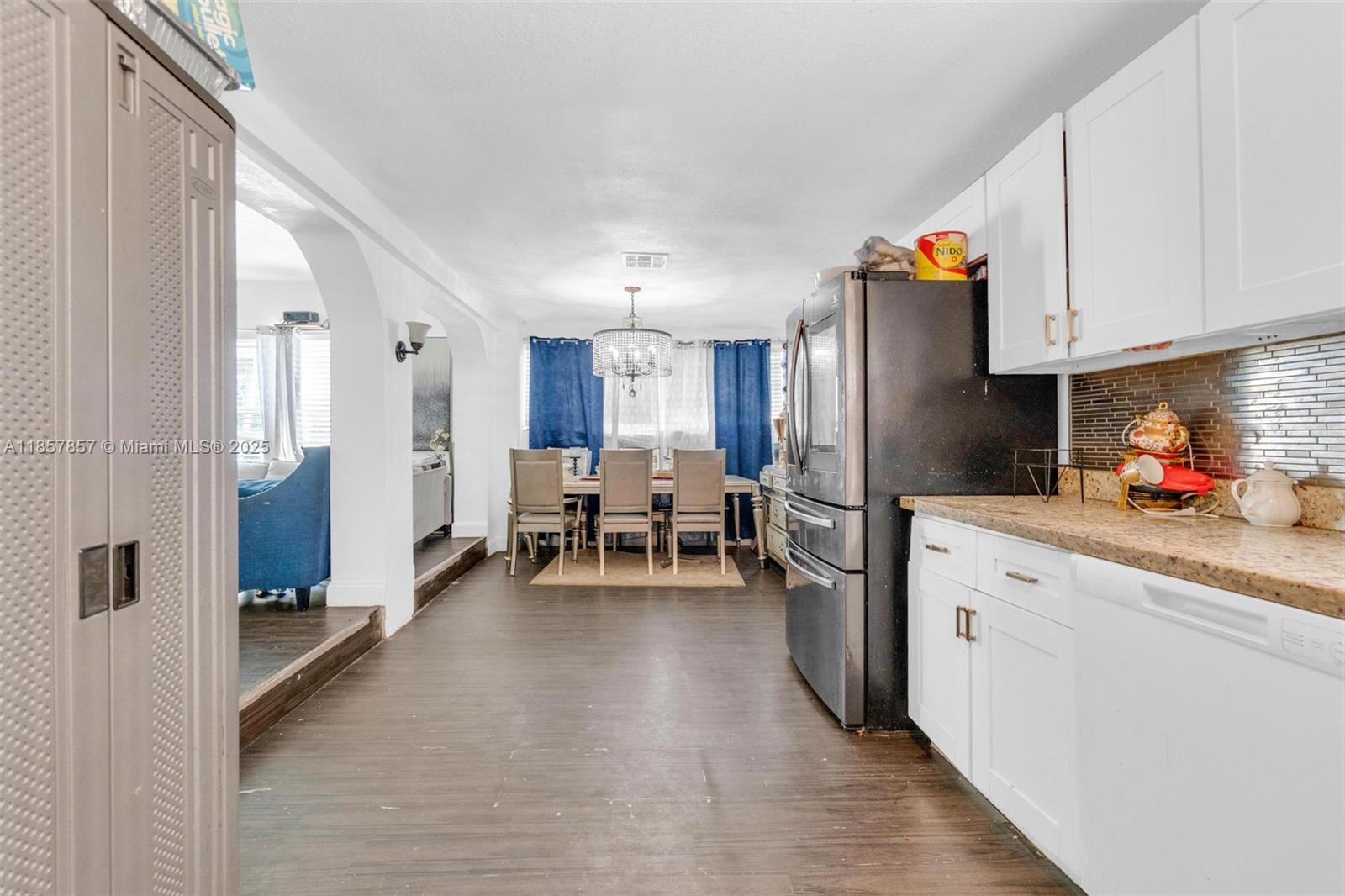 FULFORD BY THE SEA SEC H - Residential