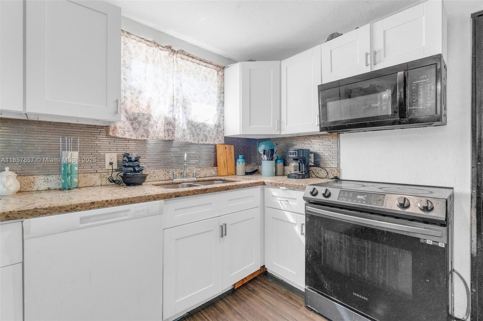 FULFORD BY THE SEA SEC H - Residential