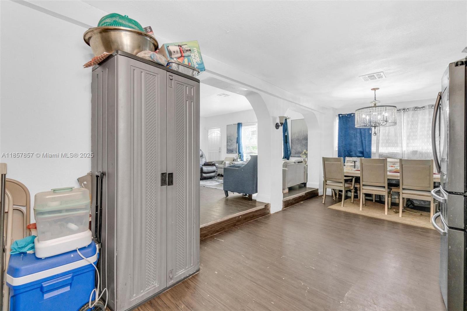 FULFORD BY THE SEA SEC H - Residential