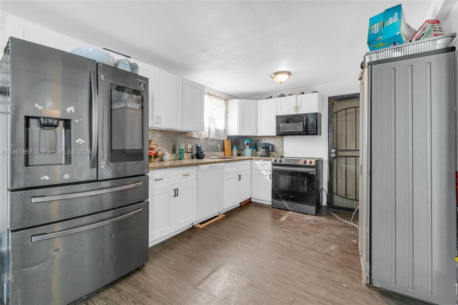 FULFORD BY THE SEA SEC H - Residential