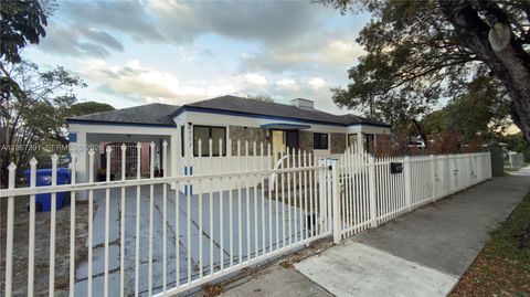 4717 NW 11th Ave 4717 Miami FL 33127