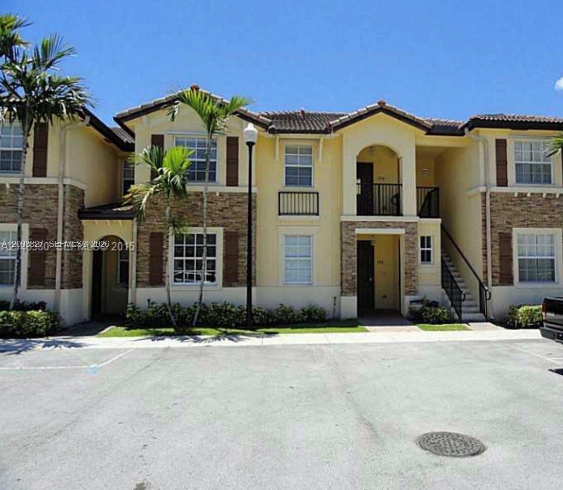 VILLAS AT CARMEL CONDO NO - Residential