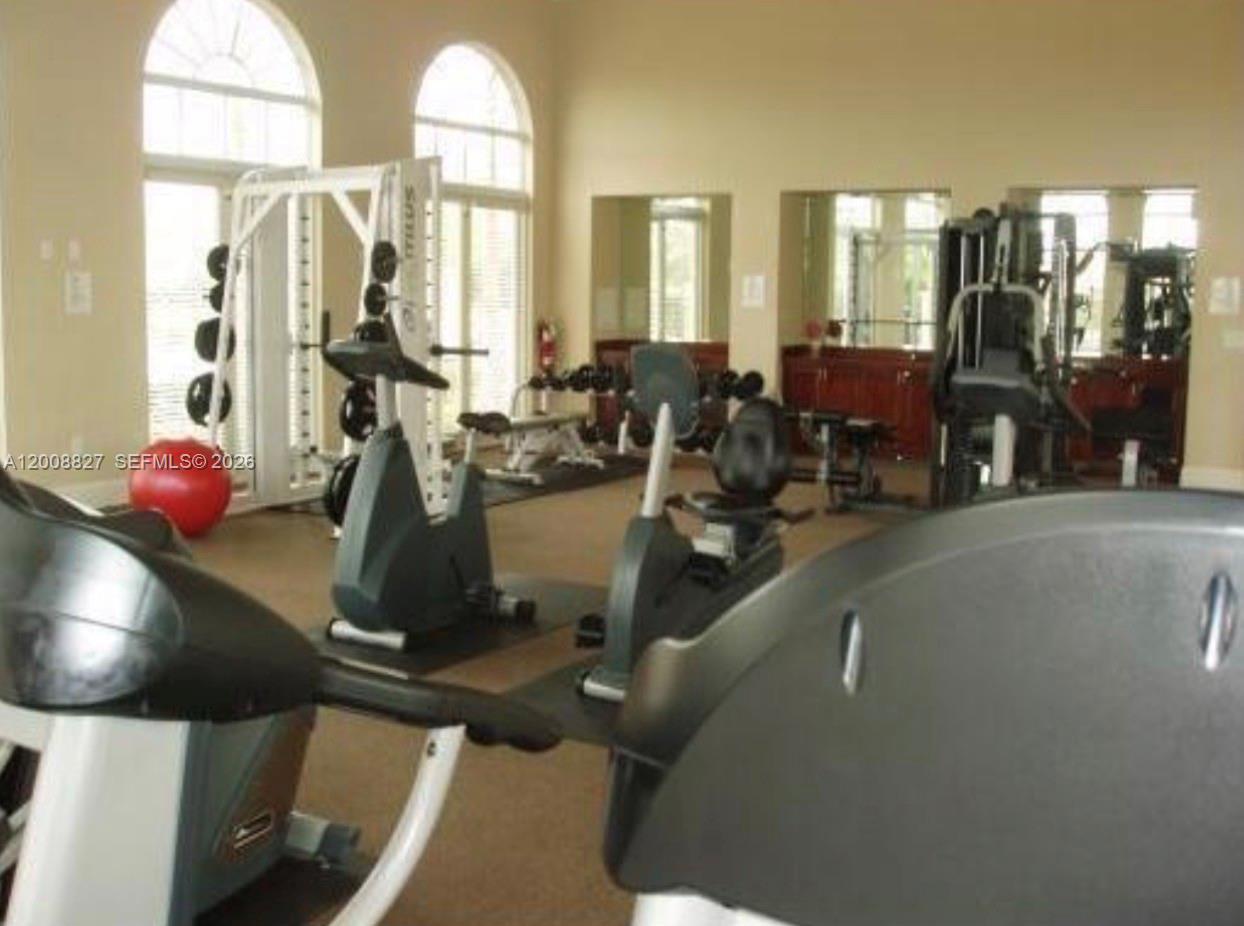 VILLAS AT CARMEL CONDO NO - Residential