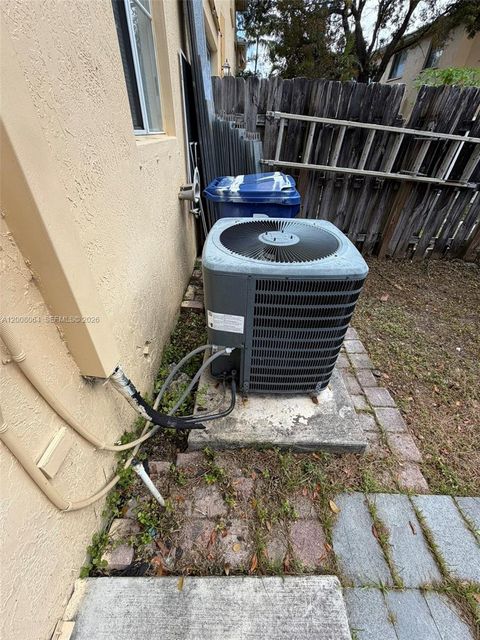 Tiny photo for 6940 NW 177th St #P104, Hialeah, FL 33015 (MLS # A12008064)