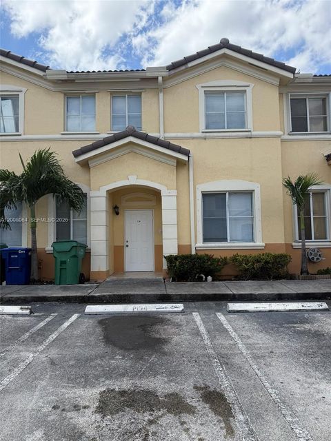 Photo of 6940 NW 177th St #P104, Hialeah, FL 33015 (MLS # A12008064)