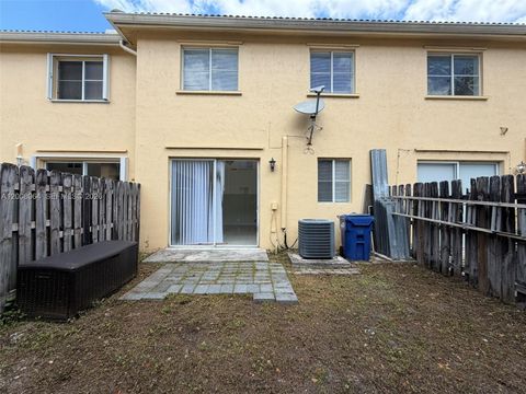 Tiny photo for 6940 NW 177th St #P104, Hialeah, FL 33015 (MLS # A12008064)