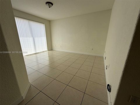 Tiny photo for 6940 NW 177th St #P104, Hialeah, FL 33015 (MLS # A12008064)
