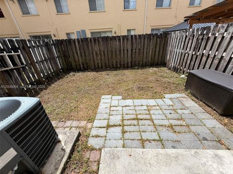 Tiny photo for 6940 NW 177th St #P104, Hialeah, FL 33015 (MLS # A12008064)
