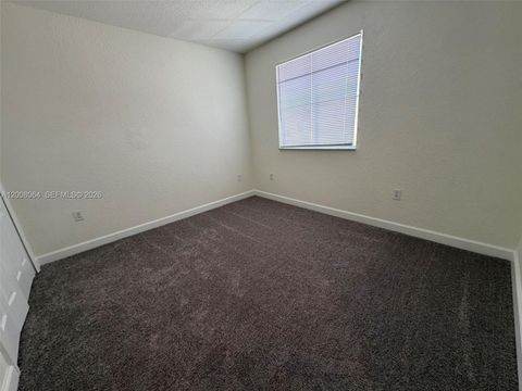 Tiny photo for 6940 NW 177th St #P104, Hialeah, FL 33015 (MLS # A12008064)