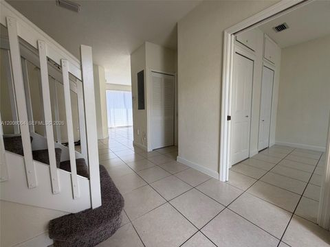 Tiny photo for 6940 NW 177th St #P104, Hialeah, FL 33015 (MLS # A12008064)