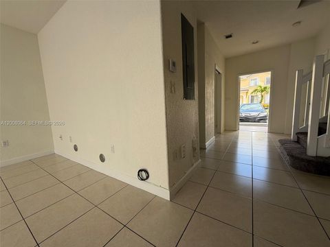 Tiny photo for 6940 NW 177th St #P104, Hialeah, FL 33015 (MLS # A12008064)