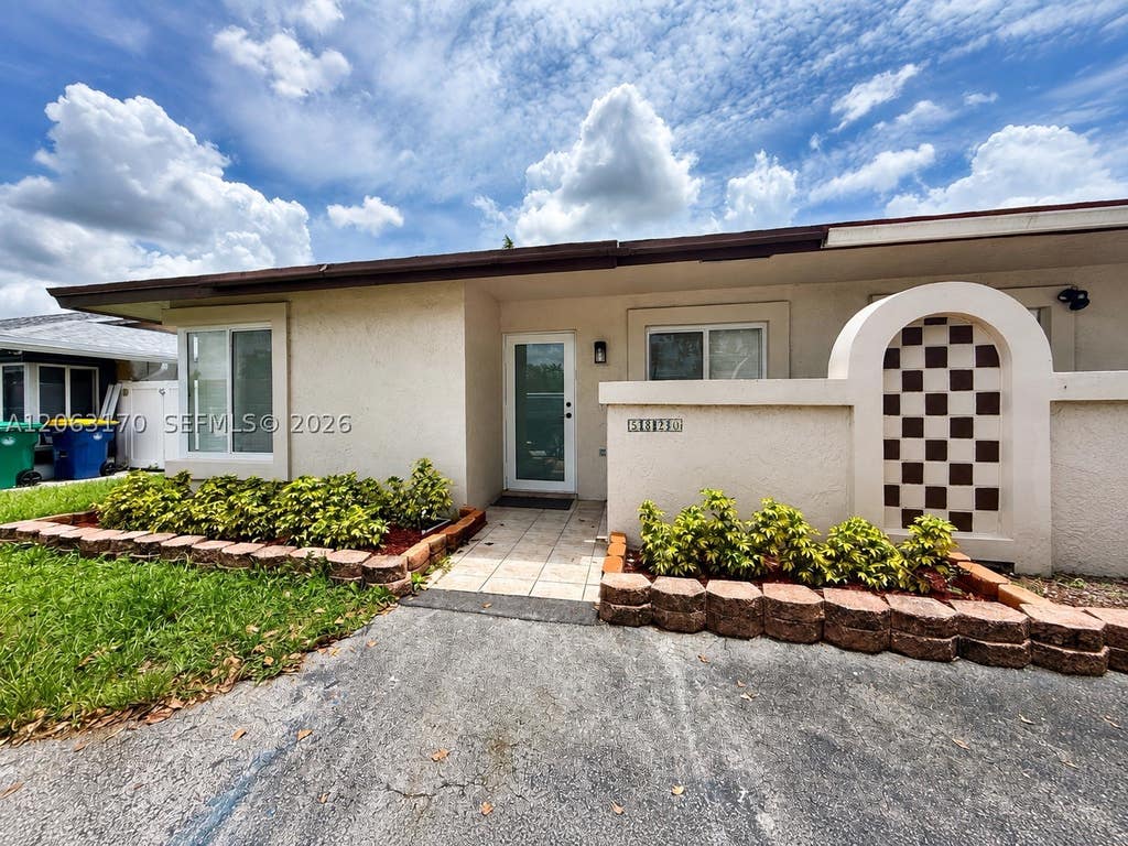 Photo of 5820 Park Rd, Dania Beach, FL 33312 (MLS # A12063170)