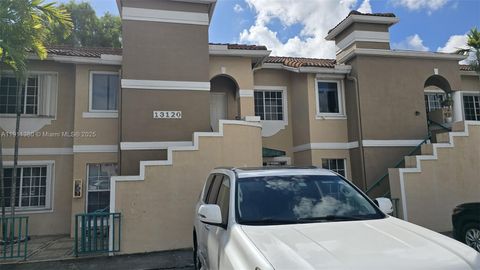 13120 SW 64th Ter 1510 Miami FL 33183