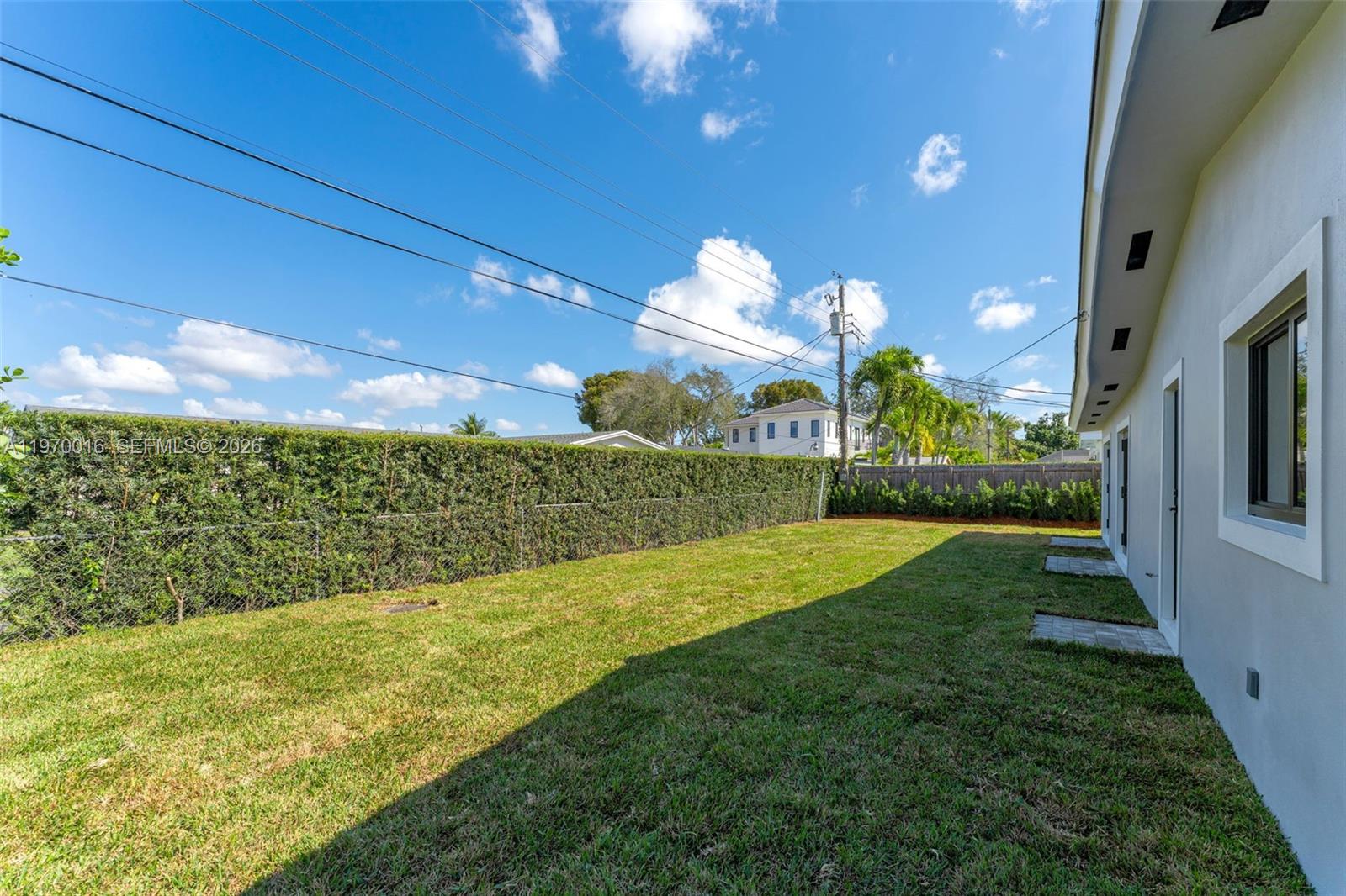 DARLINGTON MANOR - Residential