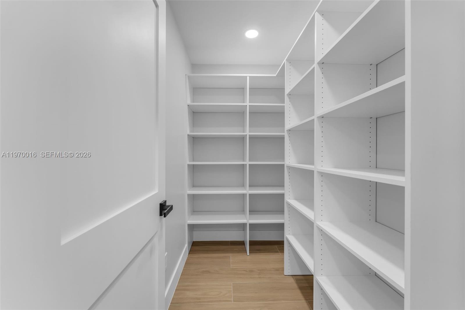 DARLINGTON MANOR - Residential