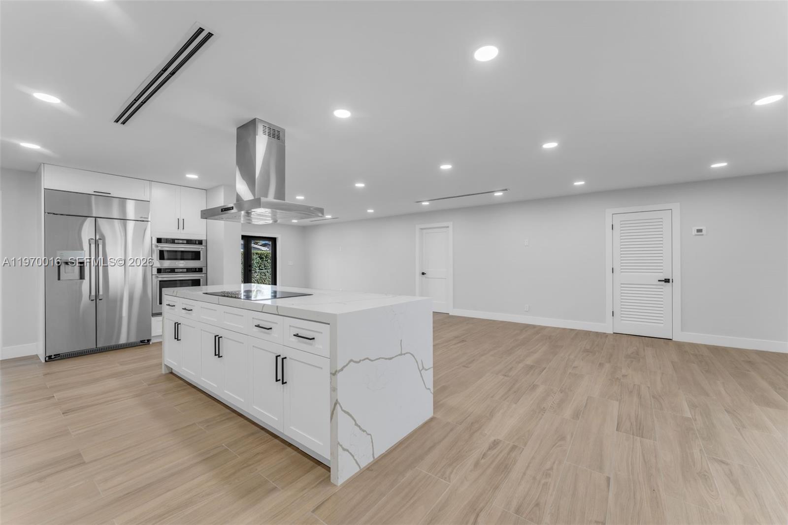 DARLINGTON MANOR - Residential