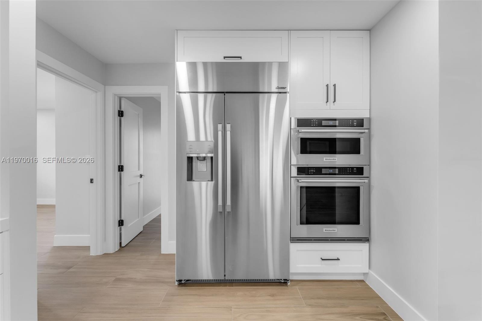 DARLINGTON MANOR - Residential