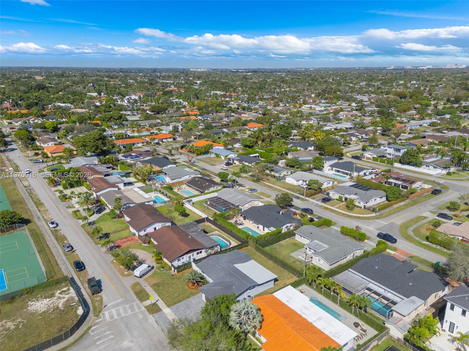 DARLINGTON MANOR - Residential