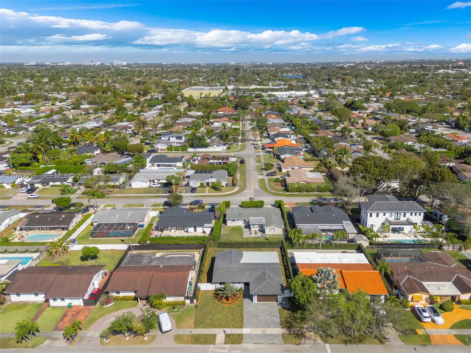 DARLINGTON MANOR - Residential