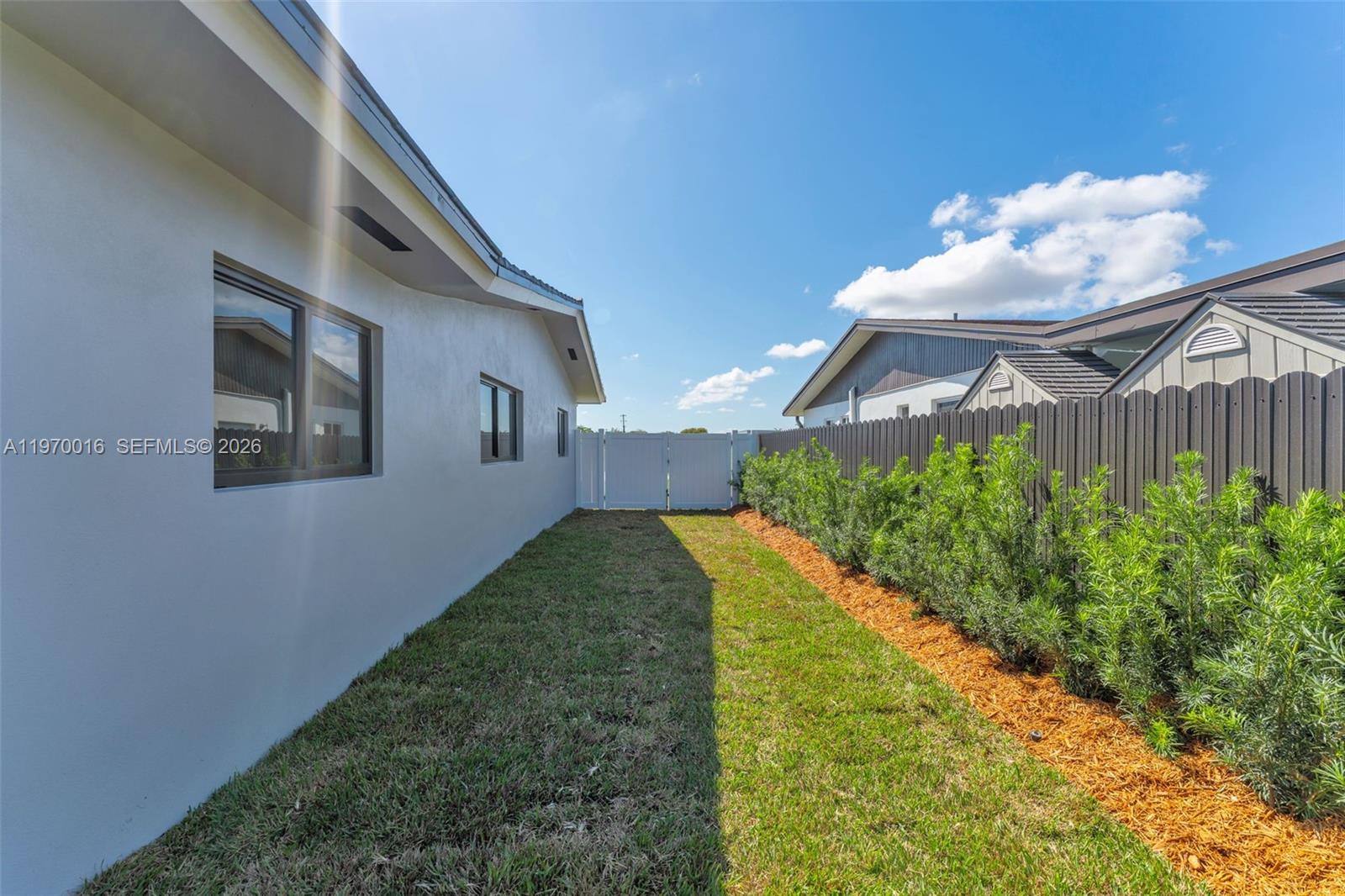 DARLINGTON MANOR - Residential