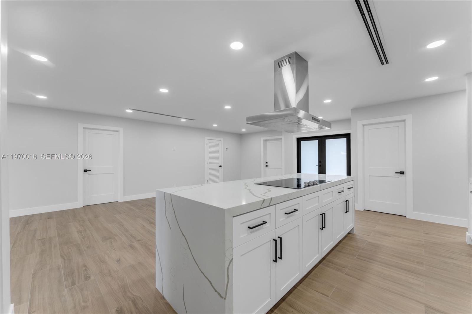 DARLINGTON MANOR - Residential