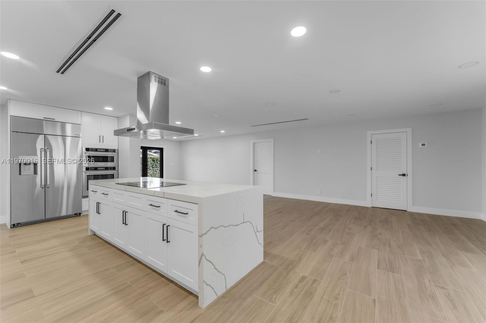 DARLINGTON MANOR - Residential