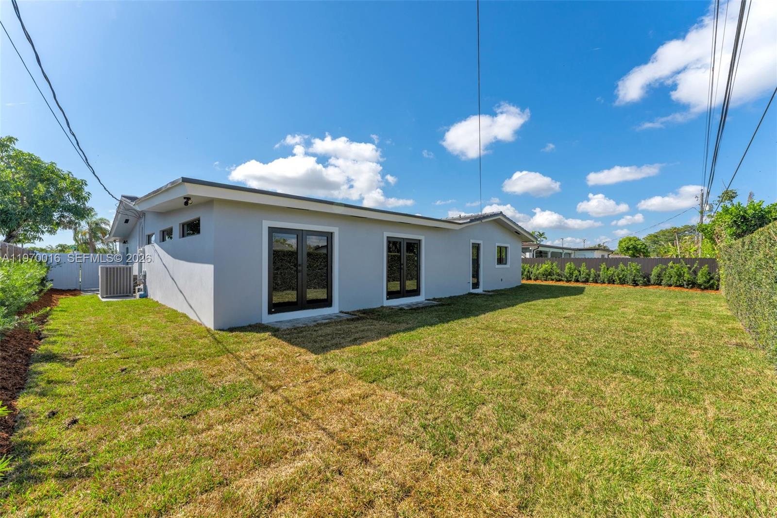 DARLINGTON MANOR - Residential