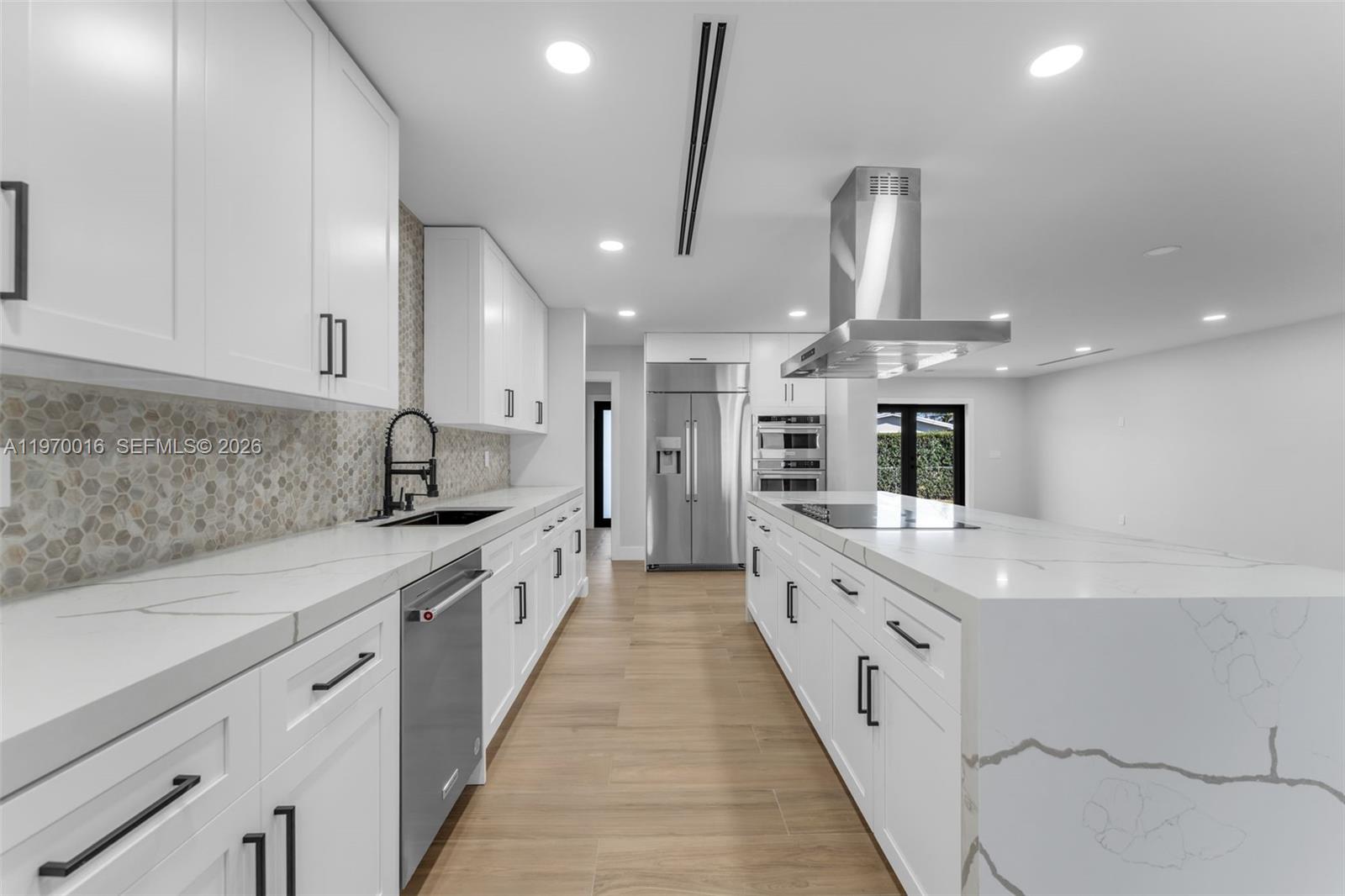 DARLINGTON MANOR - Residential