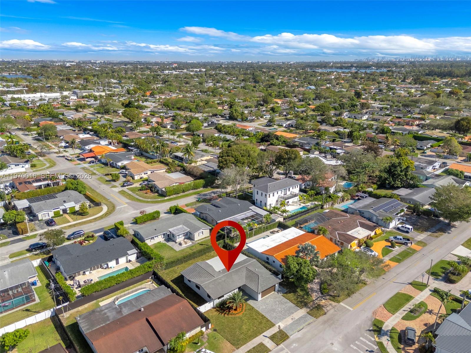 DARLINGTON MANOR - Residential