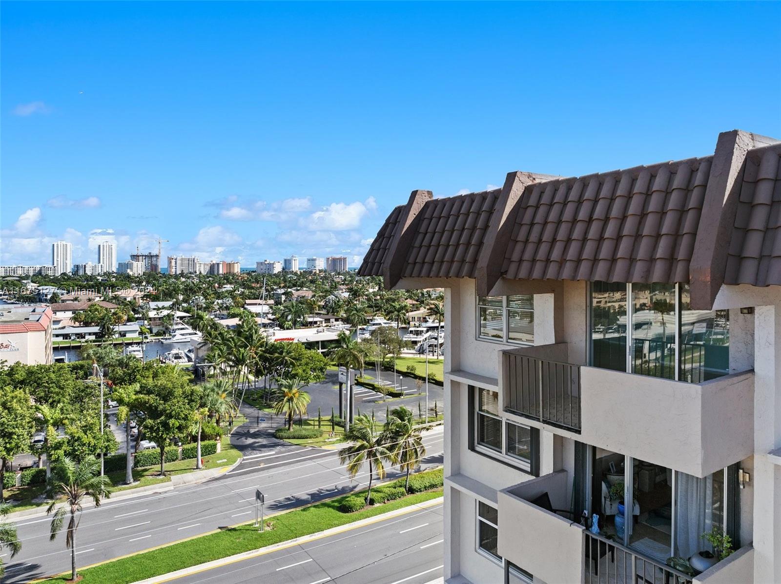 777 S Federal Hwy Rpph2, Pompano Beach, Broward County, Florida - 2 Bedrooms  
2 Bathrooms - 