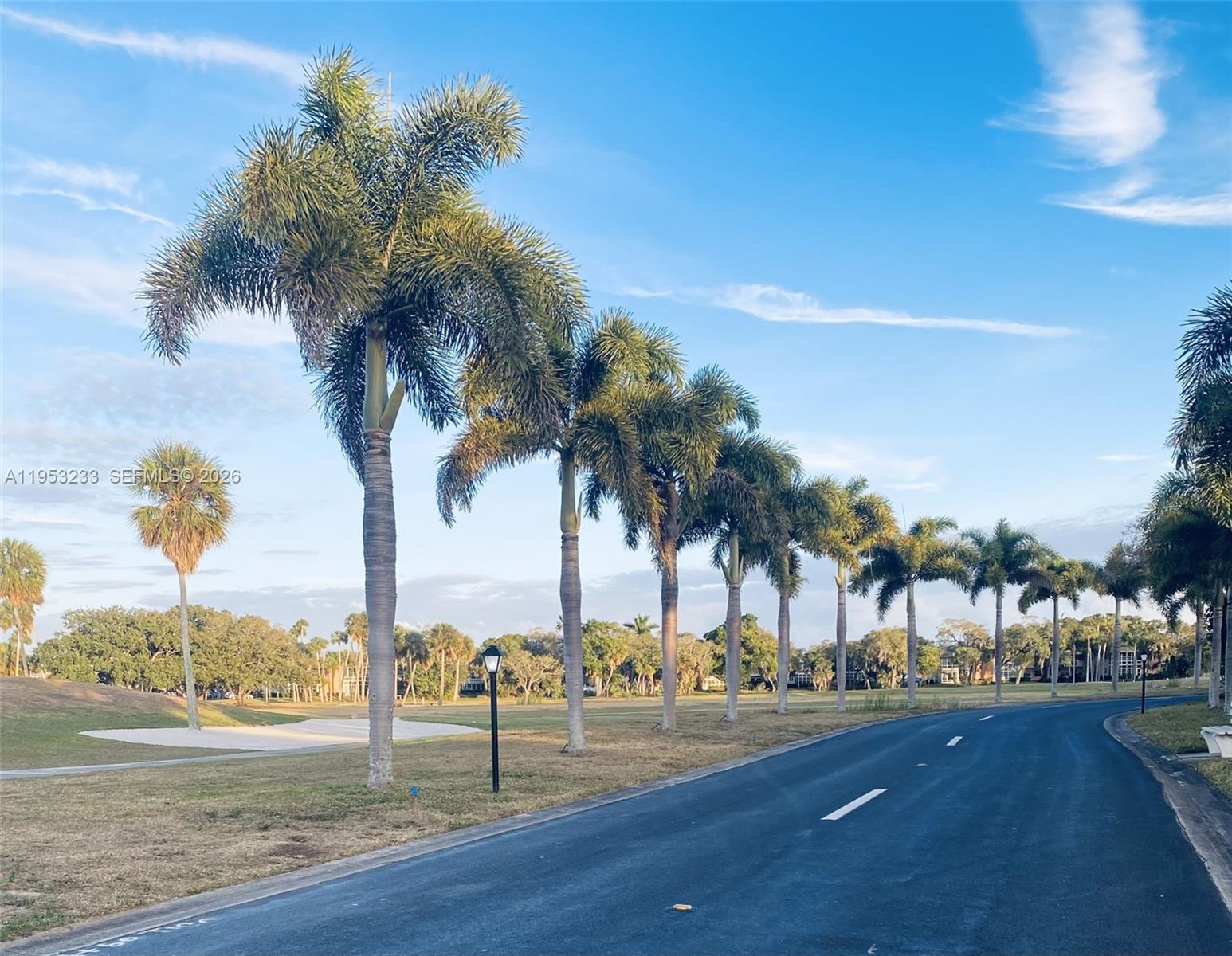 VISTA GARDENS F/K/A VISTA - Residential