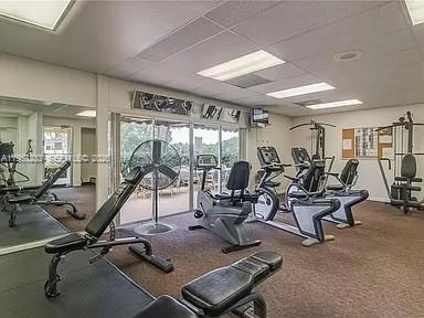 VISTA GARDENS F/K/A VISTA - Residential